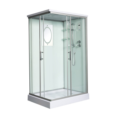 Душевая кабина WeltWasser WW500 Premium Laine 1203 120x90 фото