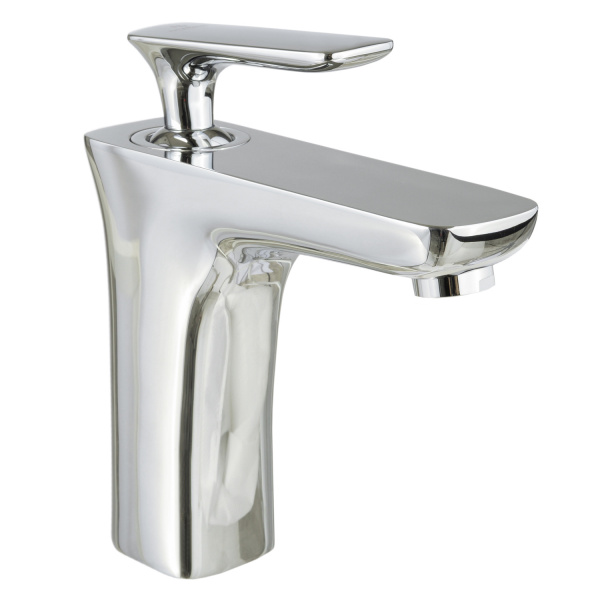 Смеситель для раковины AltroBagno Aperto 0108 Cr фото