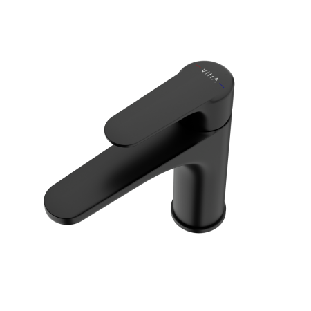 Смеситель для раковины VitrA Root Round (Рут Раунд) A4270636EXP фото