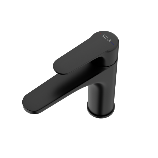 Смеситель для раковины VitrA Root Round (Рут Раунд) A4270636EXP фото