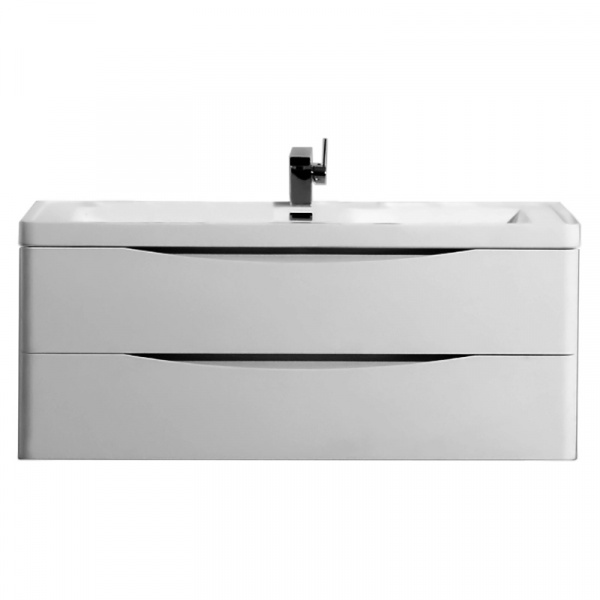 Тумба под раковину BelBagno Ancona-N ANCONA-N-1200-2C-SO-BL 120 см фото