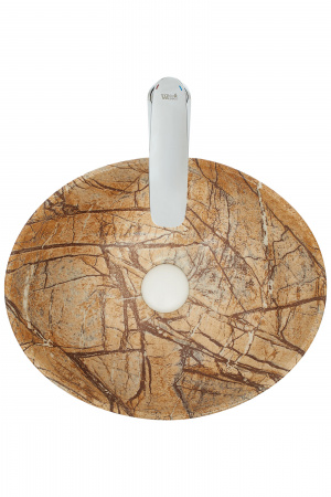 Накладная раковина WeltWassaer Elbach ELBACH 3078 M818 фото