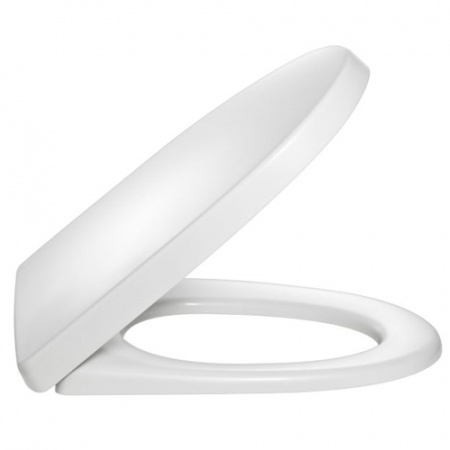 Сиденье для унитаза Jacob Delafon Odeon Up 8409K-00 soft close фото