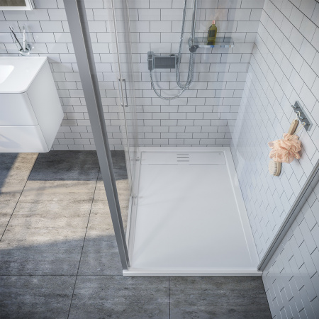 Поддон для душа Iddis Optima Bild BIL5WS0i22 120x90 фото