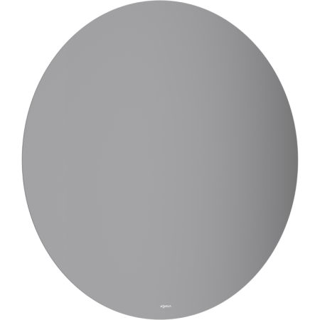 Зеркало с подсветкой Aqwella Moon 100 MOON0210 100x100 фото