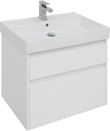Тумба с раковиной Aquanet Nova Lite 75 00245244 фото