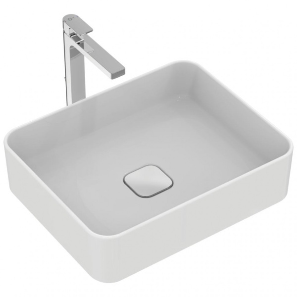 Смеситель для раковины Ideal Standard EDGE A7112AA фото