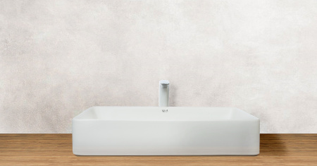 Накладная раковина WeltWassaer Elbach ELBACH 2174 MW фото