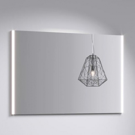 Зеркало Aqwella СМ SM0210 фото