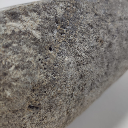 Накладная раковина из речного камня RS0904 (55*38*15) фото