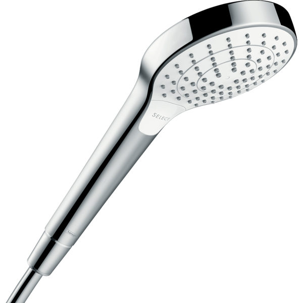Душевая лейка Hansgrohe Croma 110 Select S Vario Hand Shower 26802400 фото