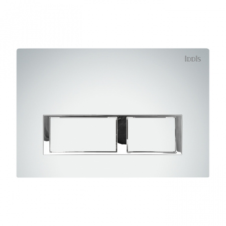 Смывная клавиша Iddis Unifix UNI60M0i77 фото
