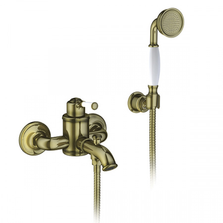 Смеситель для ванны с душем Timo Arisa 5314/02Y фото