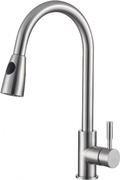 Смеситель для кухни BelBagno BB-LAM31-IN фото