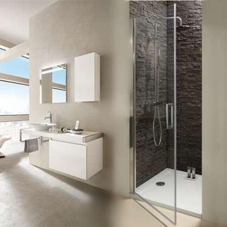 Душевая дверь Jacob Delafon Contra E22T101-GA 100 см фото