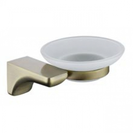 Мыльница настенная Kaiser Glory Br KH-4503 фото