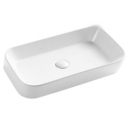 Накладная раковина WeltWasser Elbach ELBACH 22434 60х39 фото