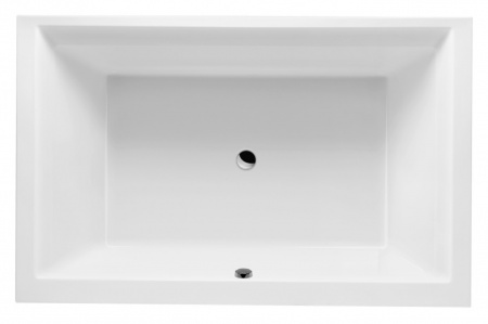 Акриловая ванна Excellent CROWN LUX 190x120 WAEX.CRO19WH фото