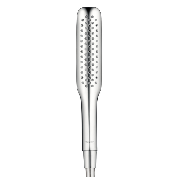 Душевая лейка Hansgrohe PuraVida 120 Baton 1 jet 28558000 фото