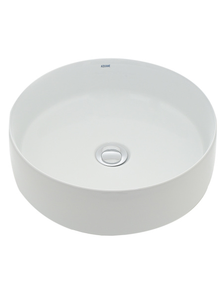 Раковина накладная AQUAme AQM5007 400x400x120 фото