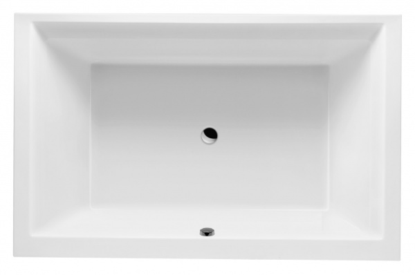 Акриловая ванна Excellent CROWN LUX 190x120 WAEX.CRO19WH фото