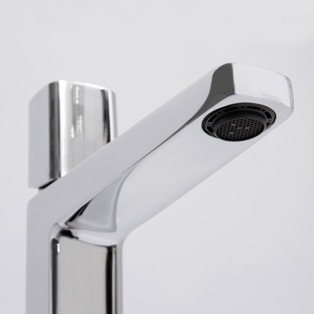 Смеситель для раковины WasserKRAFT Naab 8603 фото