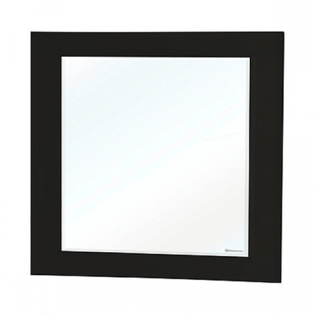 Зеркало Bellezza Луссо-90 черное фото