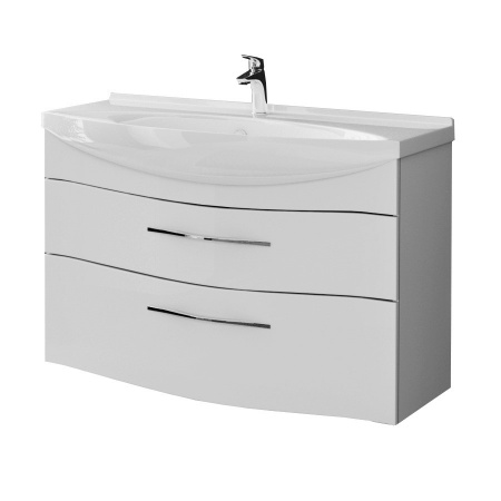 Тумба с раковиной Alvaro Banos Carino maximo 105 8402.1400 фото