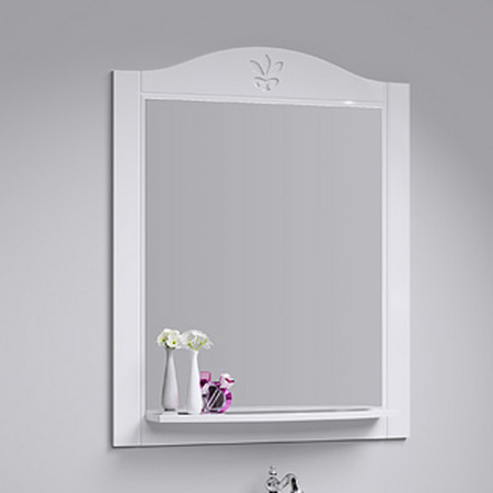 Зеркало Aqwella Франческа 75 FR0207 фото