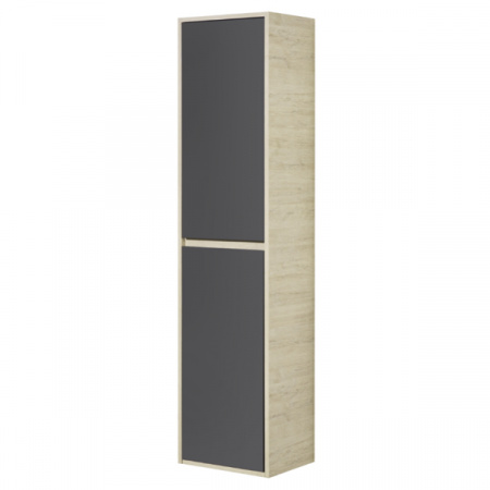 Шкаф-пенал Акватон Лофт Урбан 1A248103LQX60 фото