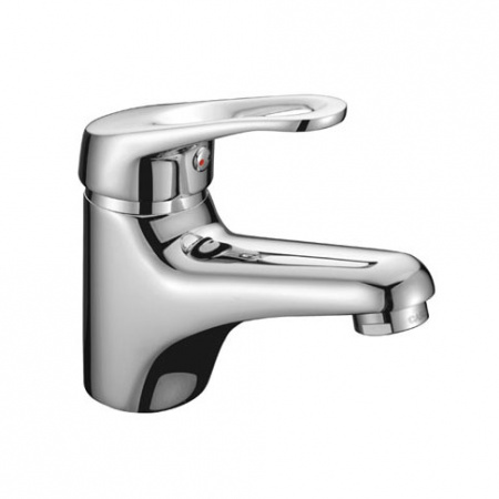 Смеситель для раковины Lemark Omega LM3106C фото