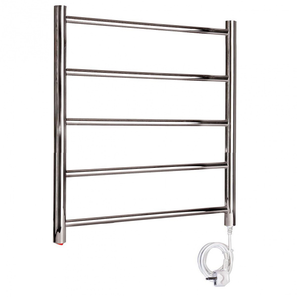 Электрический полотенцесушитель Tera Классика ПСН-09-02 50х60 фото