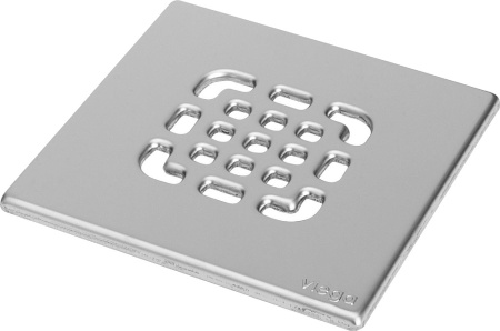 Душевой трап Viega 557140 фото