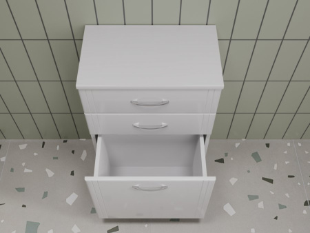 Комод Style Line Эко Стандарт ТН 50 ЛС-00002330 фото