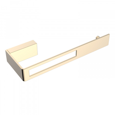 Полотенцедержатель Boheme Q 10945-G золото фото