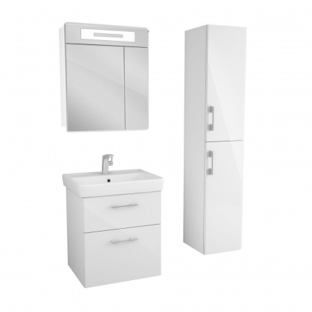 Зеркало-шкаф Alvaro Banos Valencia maximo 60 8407.2000 фото