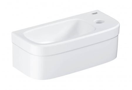 Мини-раковина Grohe Euro Ceramic 39327000 фото