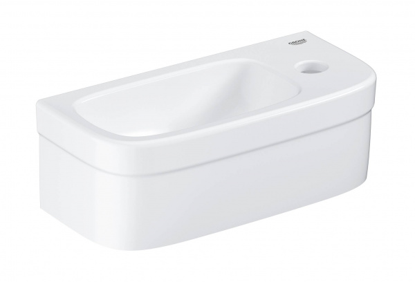 Мини-раковина Grohe Euro Ceramic 39327000 фото