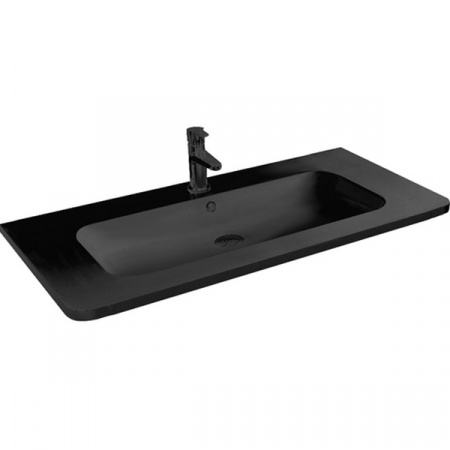 Раковина Vincea Alba VCB-1RA100B фото