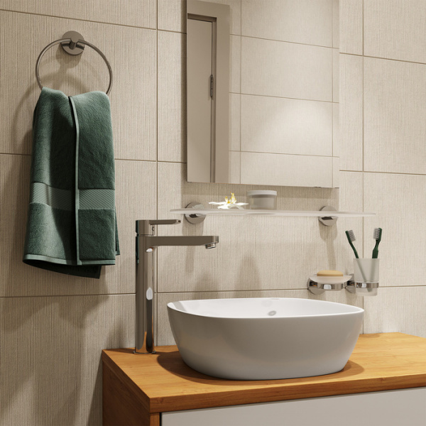 Смеситель для раковины Iddis Sena SENSB01i01 фото