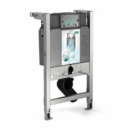 Инсталляция для подвесного унитаза Mepa VariVIT B31 511103 (низкая) фото