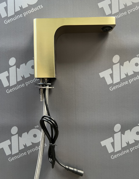 Сенсорный смеситель для раковины Timo Torne 4313/17F фото