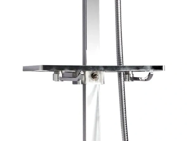 Душевая система (стойка) Weltwasser WW TS 4244 фото