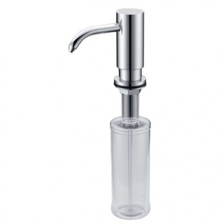 Дозатор Zorg Inox ZR-23 CR хром фото