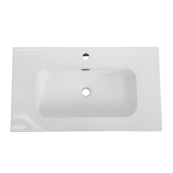 Раковина Cezares CZR-8095-80 80 см фото