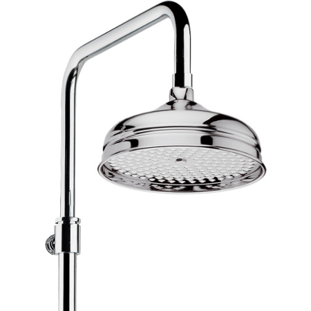 Душевая система Webert Dorian DO760405015 Хром фото