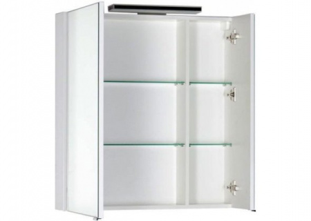 Зеркало-шкаф Aquanet Орлеан 80 00183077 фото