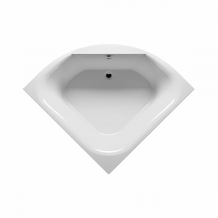 Акриловая ванна Riho Atlanta BB7000500000000 140х140 фото