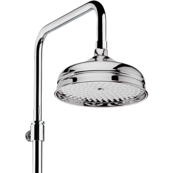 Душевая система Webert Dorian DO760405015 Хром фото