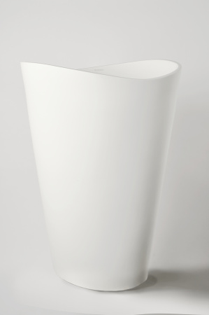 Напольная раковина Montebianco Onda Grande 13008 60x36 фото